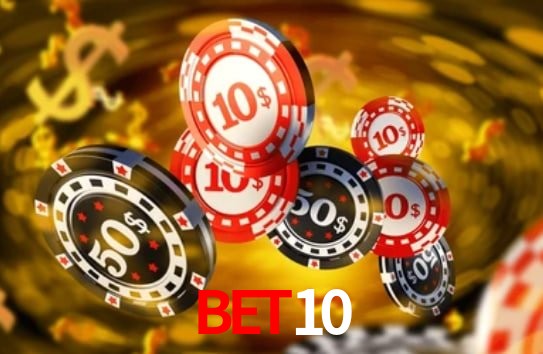 Descubra a Magia dos Jogos de Arcade no bet10