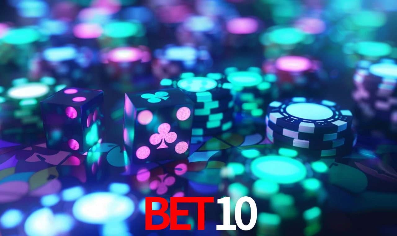 A Emoção da Loteria na bet10: Uma Chance de Mudança de Vida