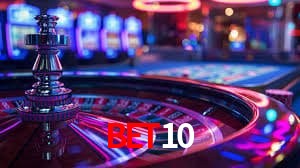 Desvendando o Mundo dos Jogos Virtuais na bet10
